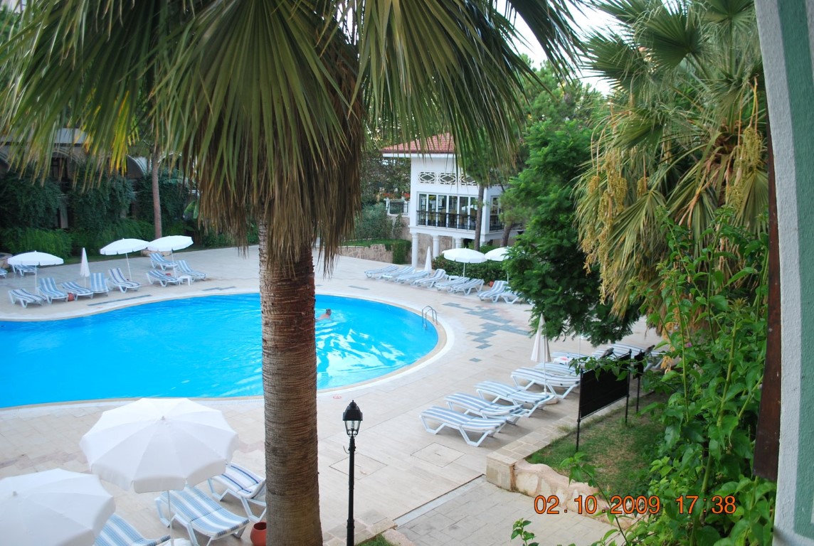 imagini hotel WOW TOPKAPI PALACE